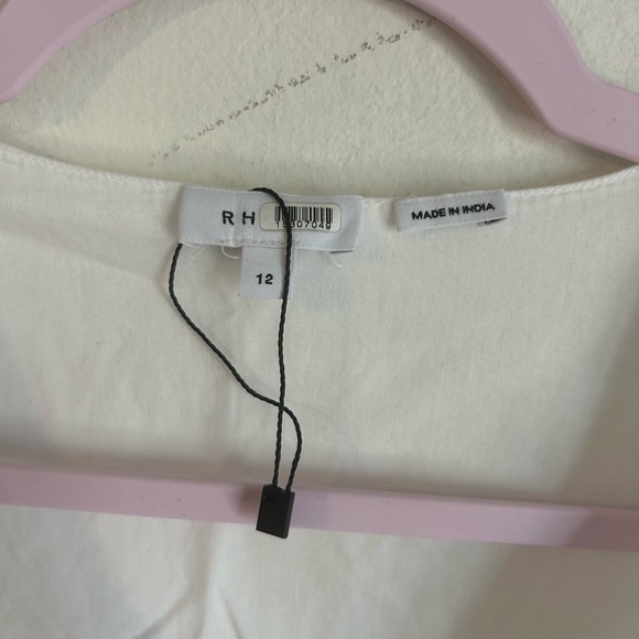 RHODE Greer Cutout Dress - Picture 9 of 10